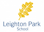 Logo Leighton Park School