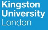 Logo Kingston University