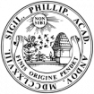 Logo Phillips Academy Andover boarding school