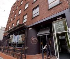 Language School ATC Dublin (ATC Dublin)