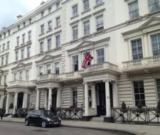 St. Nicholas Preparatory School