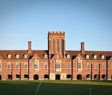 Eastbourne College