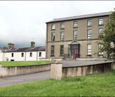 The Royal Cavan School