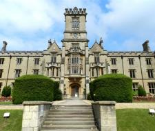 Kingswood Private School