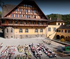 Schaffhausen International Boarding School