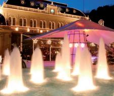 International College of Tourism and Management ITM