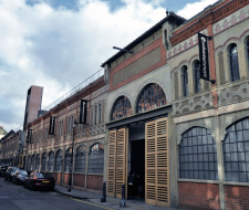 Istituto Marangoni London