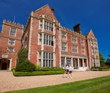 Benenden Private School