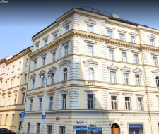 OCA Educational Center OCA Association Prague