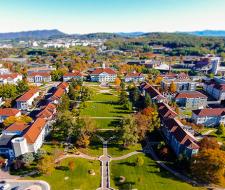 James Madison University