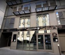 Istituto Marangoni Paris