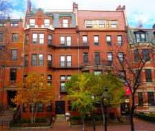 Newman Boston Private Boarding School