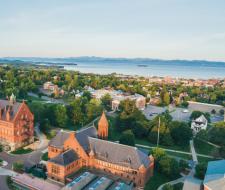 University of Vermont Foundation Program
