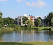 Wittenborg University of Applied Sciences