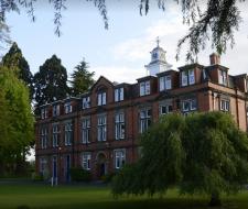 Wrekin College