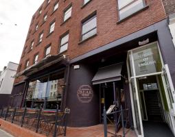 Language School ATC Dublin (ATC Dublin)