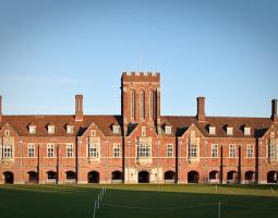 Eastbourne College