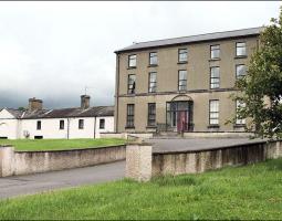 The Royal Cavan School