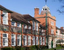 Dauntsey's school