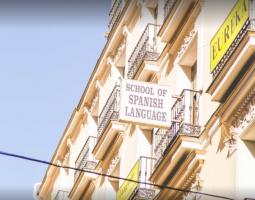 The EUREKA School of Spanish