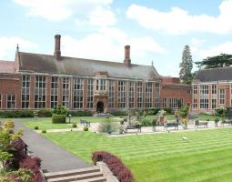Whitgift Private School
