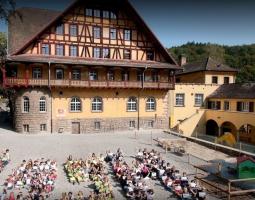 Schaffhausen International Boarding School