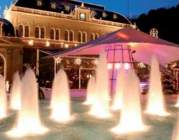 International College of Tourism and Management ITM