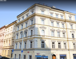 OCA Educational Center OCA Association Prague