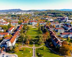 James Madison University