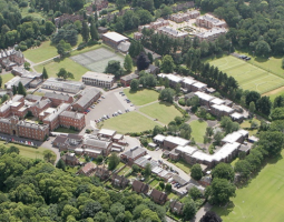 King Edward's Witley Private School