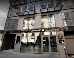 Istituto Marangoni Paris