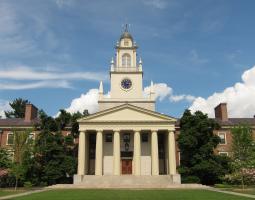 Phillips Academy Andover boarding school