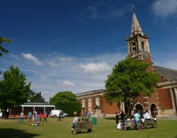 Royal Russell School