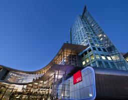 Simon Fraser University