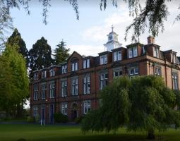 Wrekin College