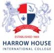 Logo Harrow House International College