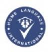 Logo Home Language International Italy