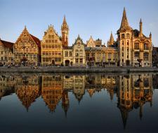 Home Language International Belgium