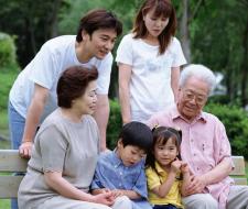 Home Language International China