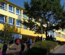 Private school CJD Internat Elze