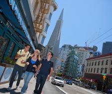 Language School Embassy English San Francisco