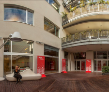 IED Barcelona European Institute of Design