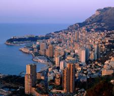 Home Language International Monaco