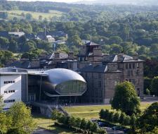 Edinburgh Napier University