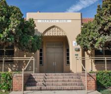 Olympic High School