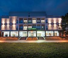 Premium Prague Language School