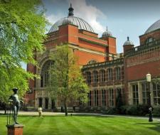 University of Birmingham