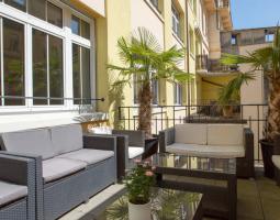 Alpadia Montreux School