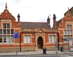 Fulham Prep Private School