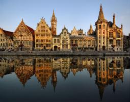 Home Language International Belgium